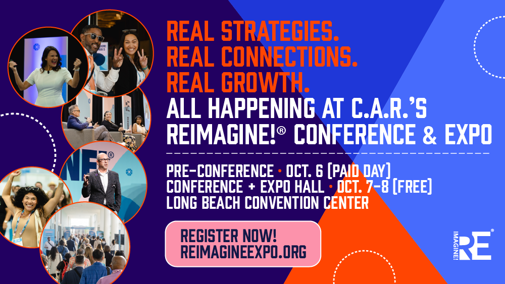 REimagine! 2026
